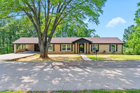 33 Walker Cir, Clarksville, TN 37042 - MLS#: 2818983
