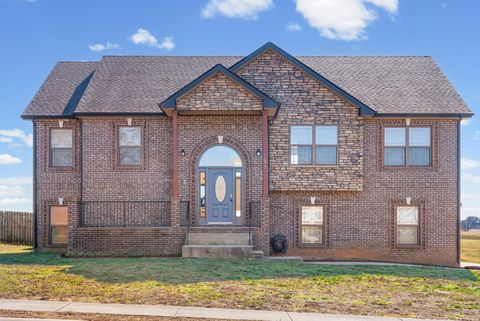 197 Union Camp Blvd Clarksville TN 37042