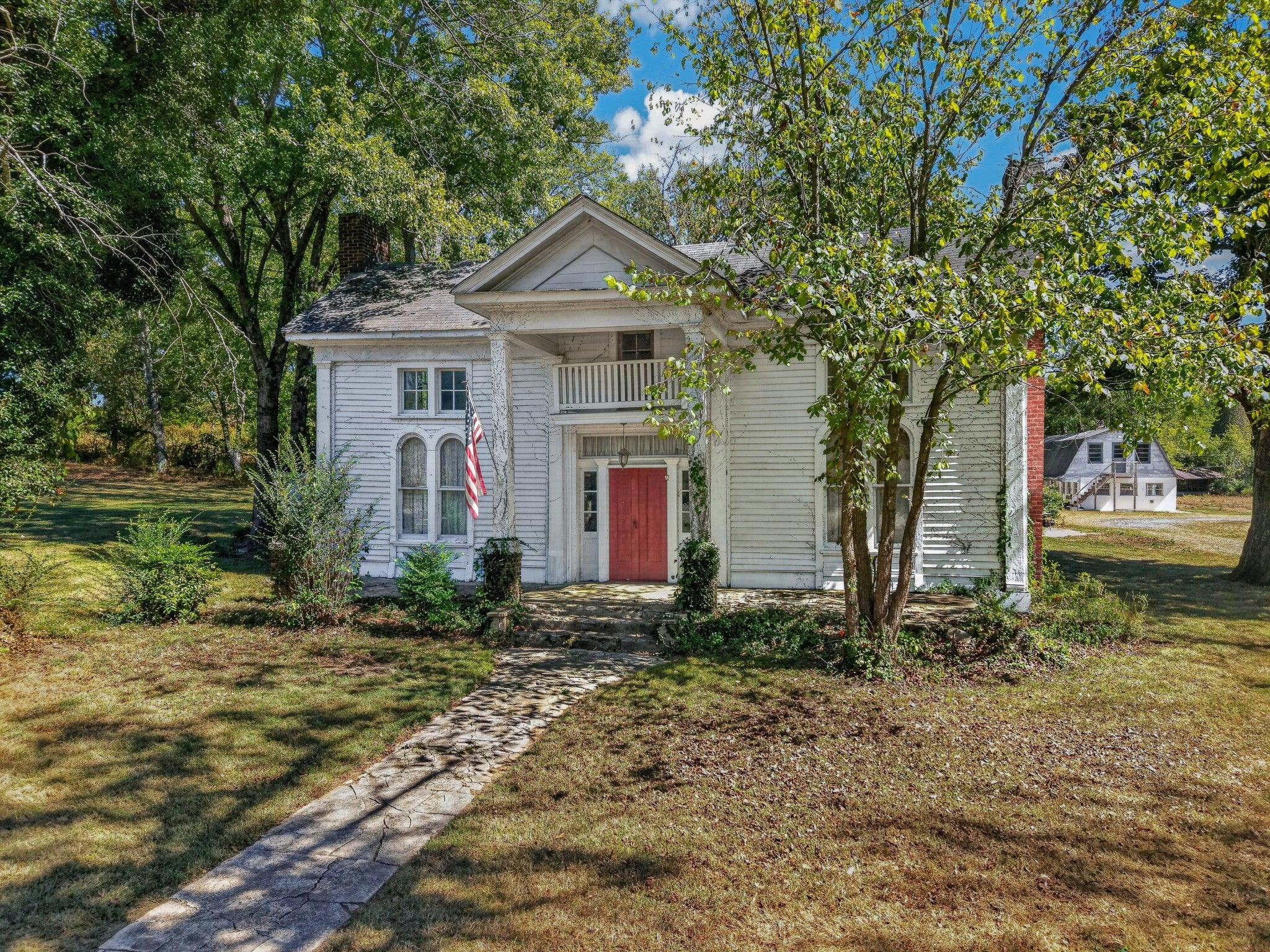 330 Swan Creek Rd