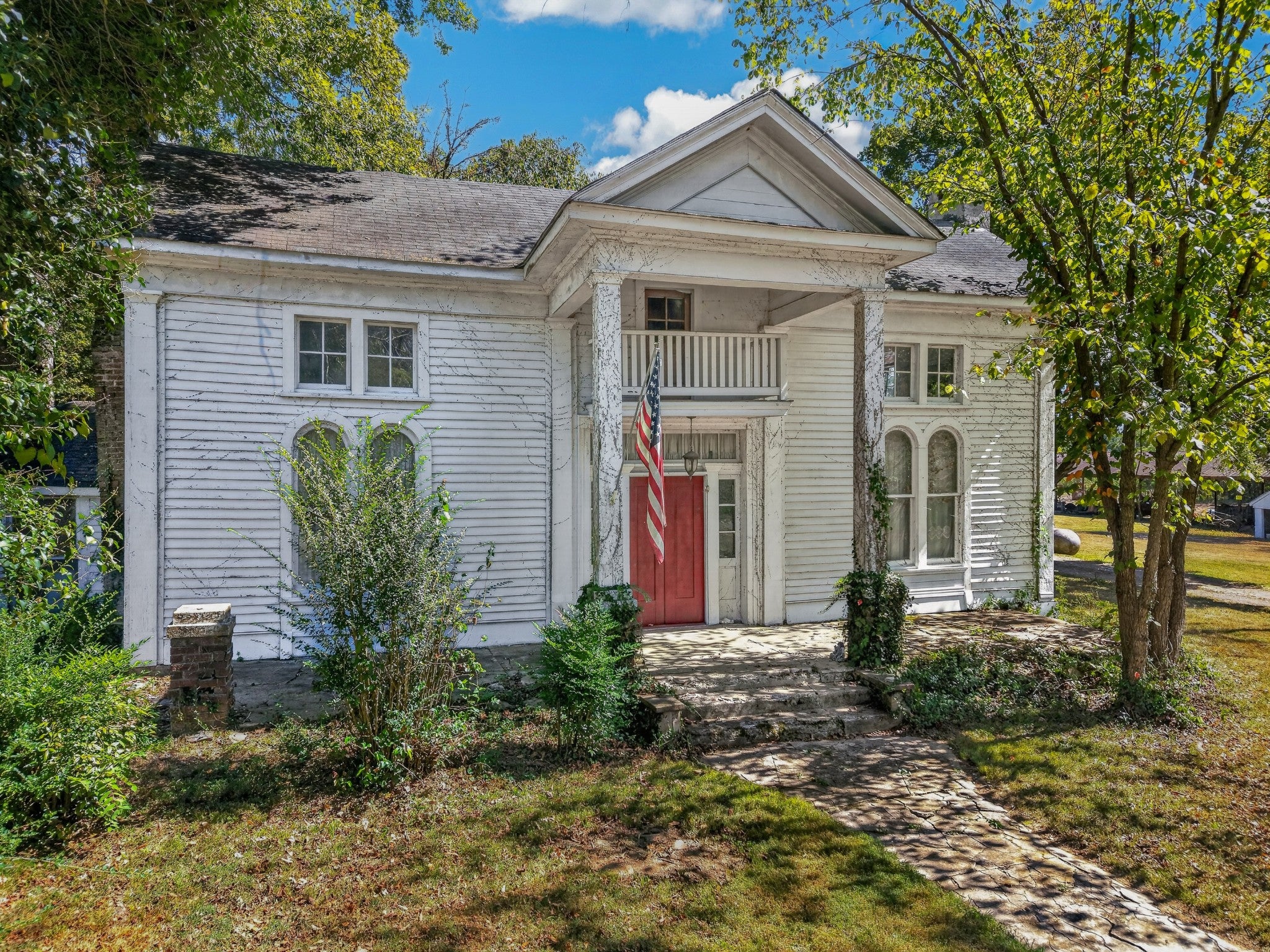 330 Swan Creek Rd