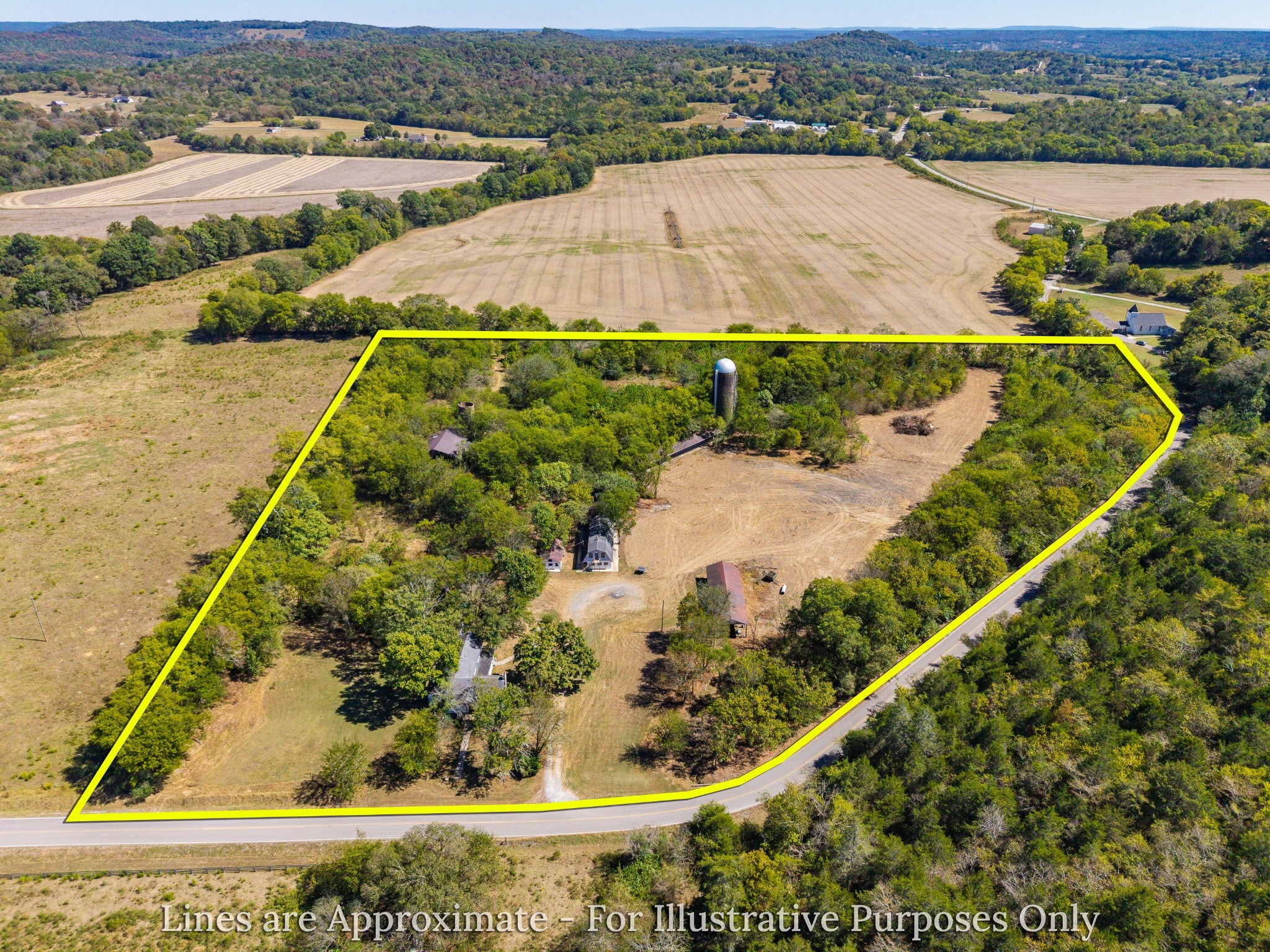 330 Swan Creek Rd