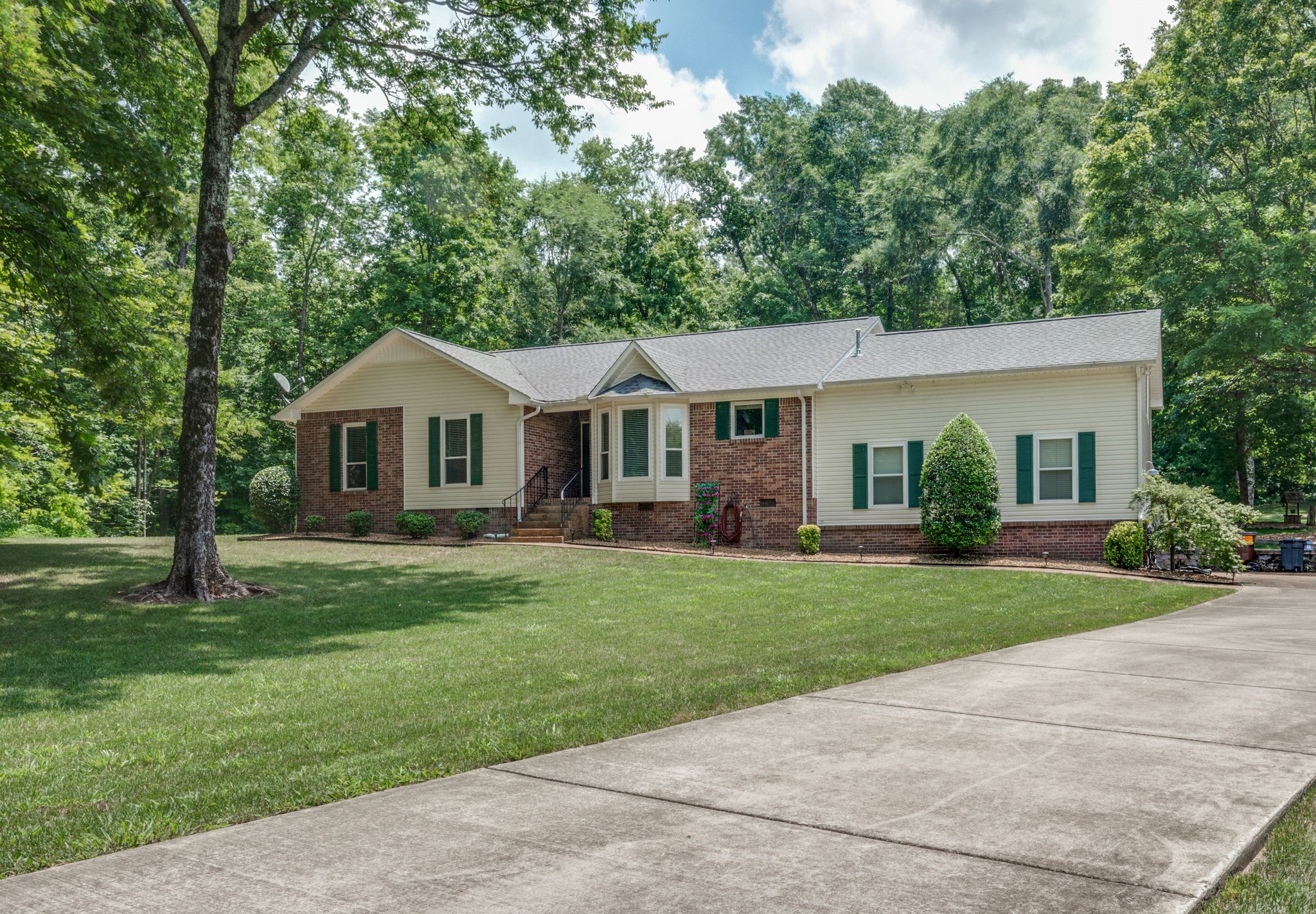 317 Chestnut Terrace