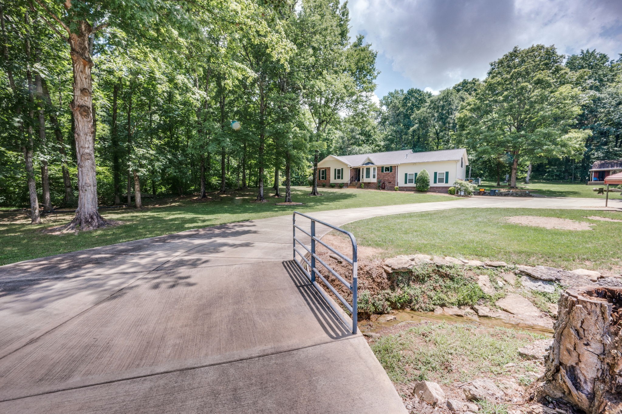 317 Chestnut Terrace