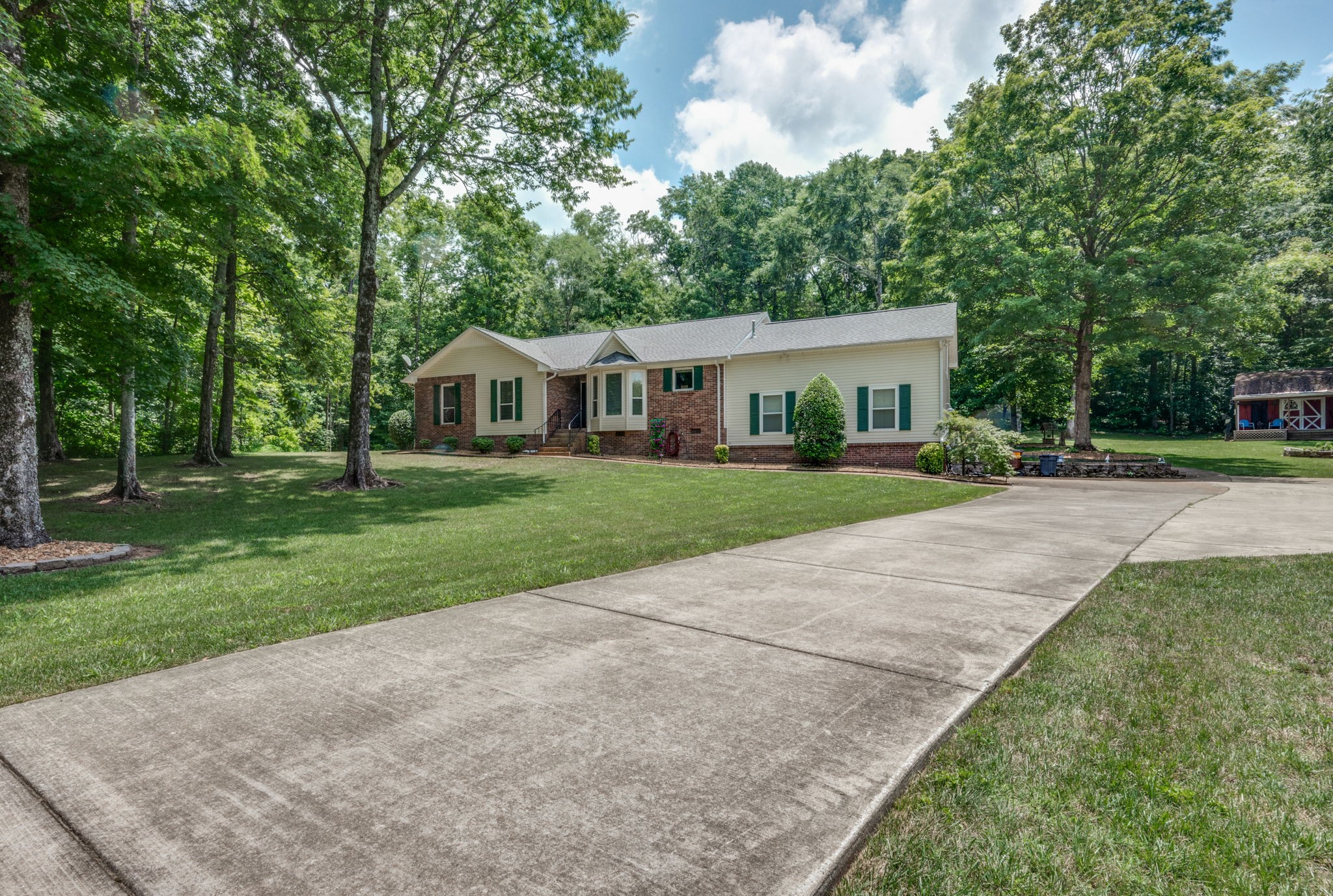 317 Chestnut Terrace