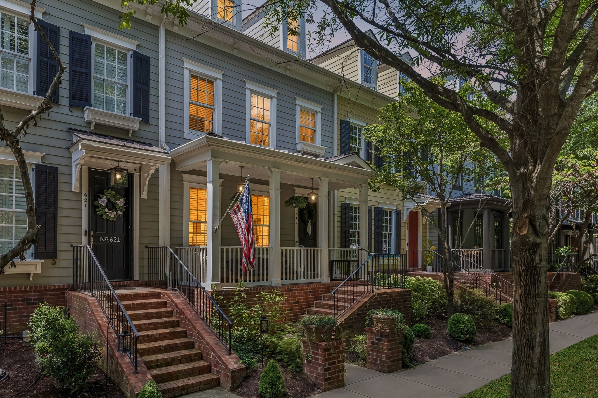 3-bed listing at 619 Cheltenham Ave, Franklin