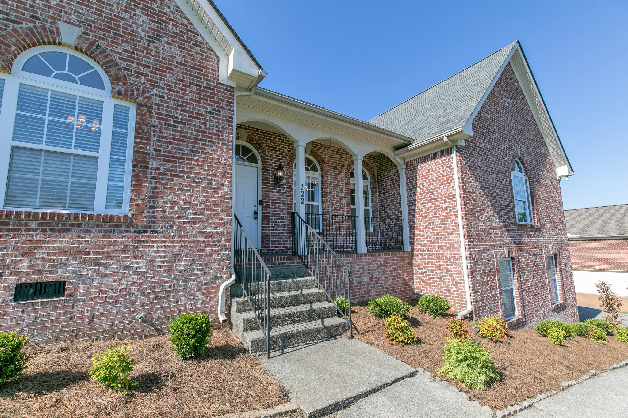 122 Buckhaven Dr