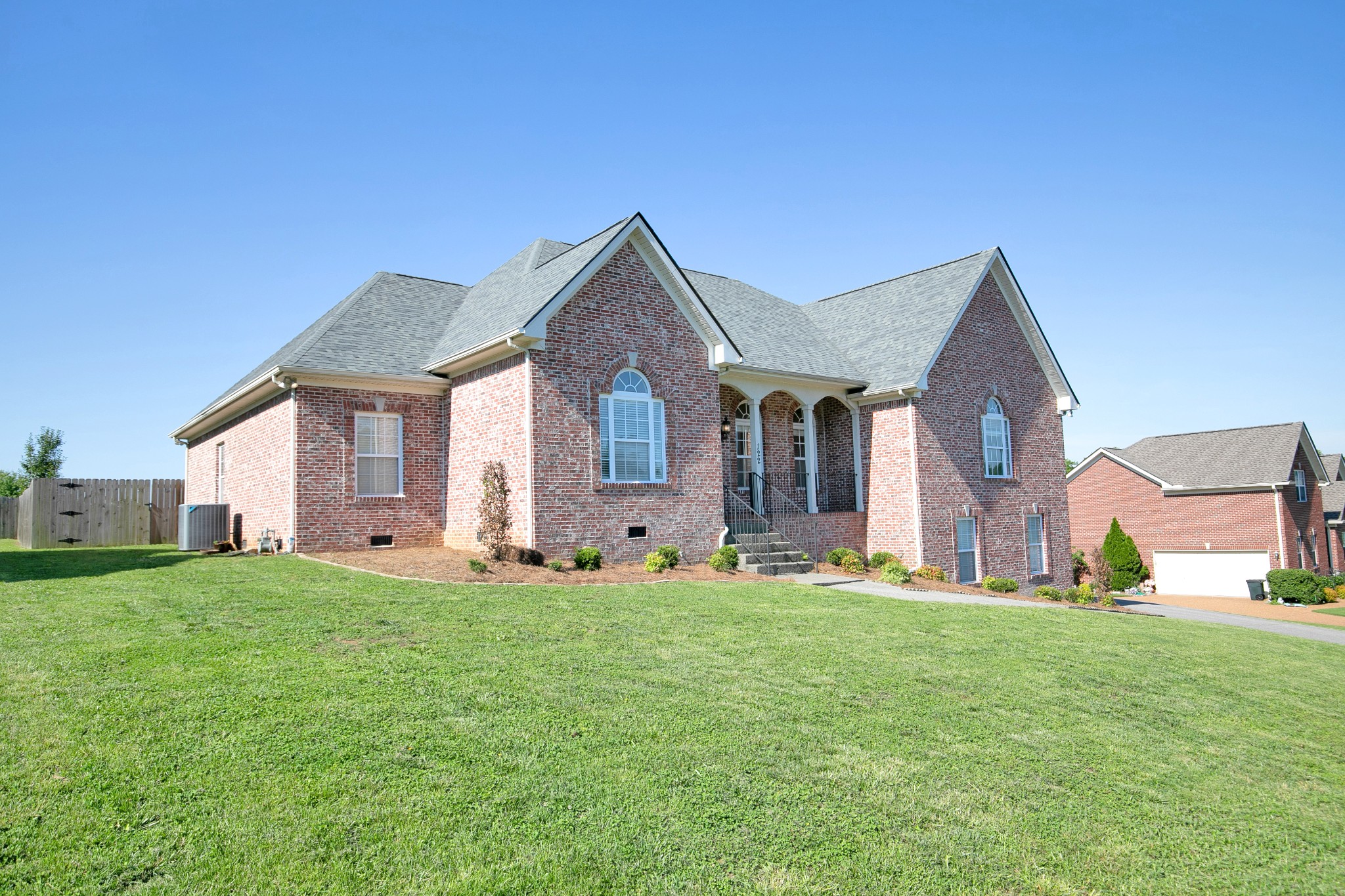 122 Buckhaven Dr