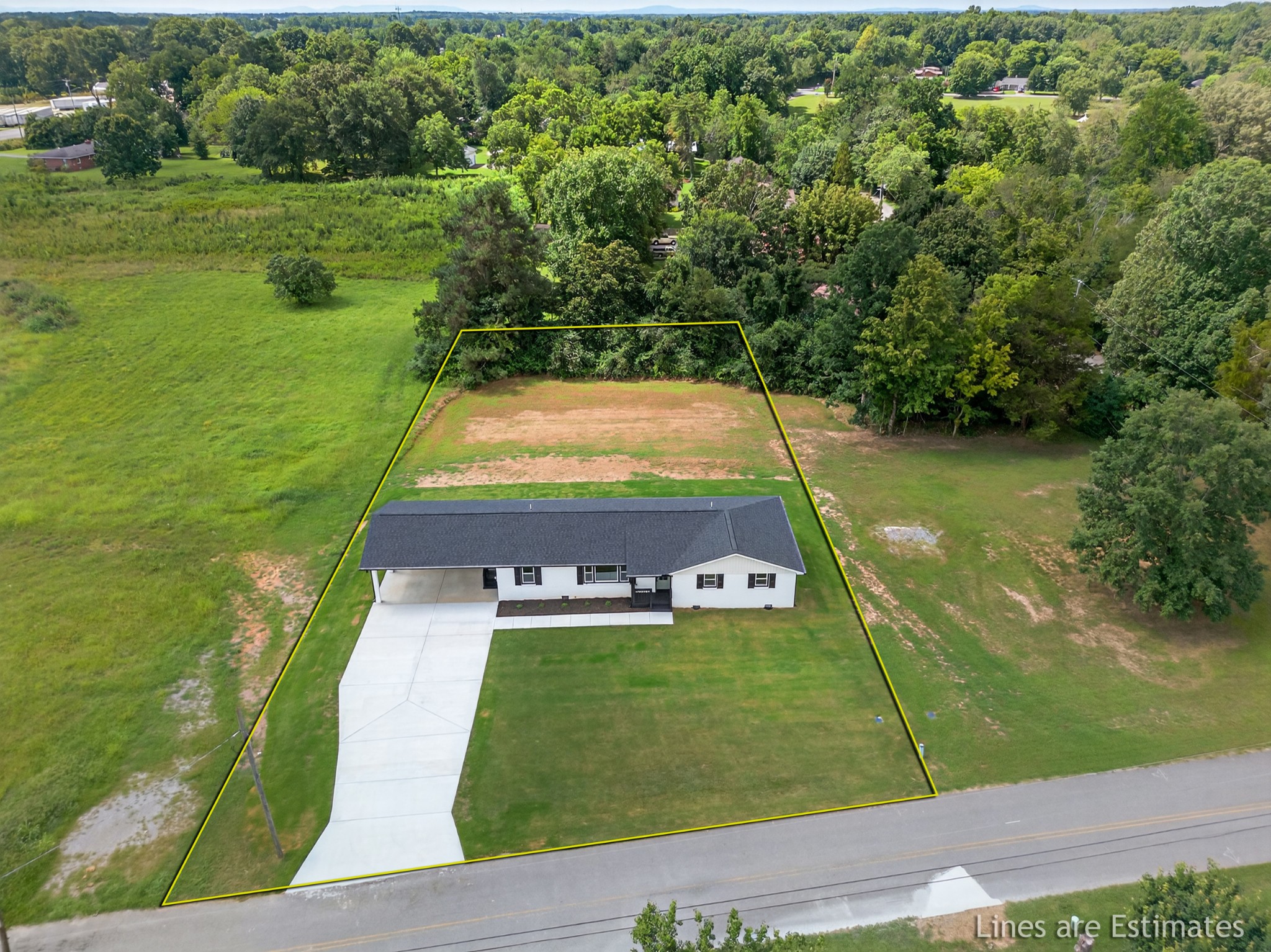 14 Simmons Cir