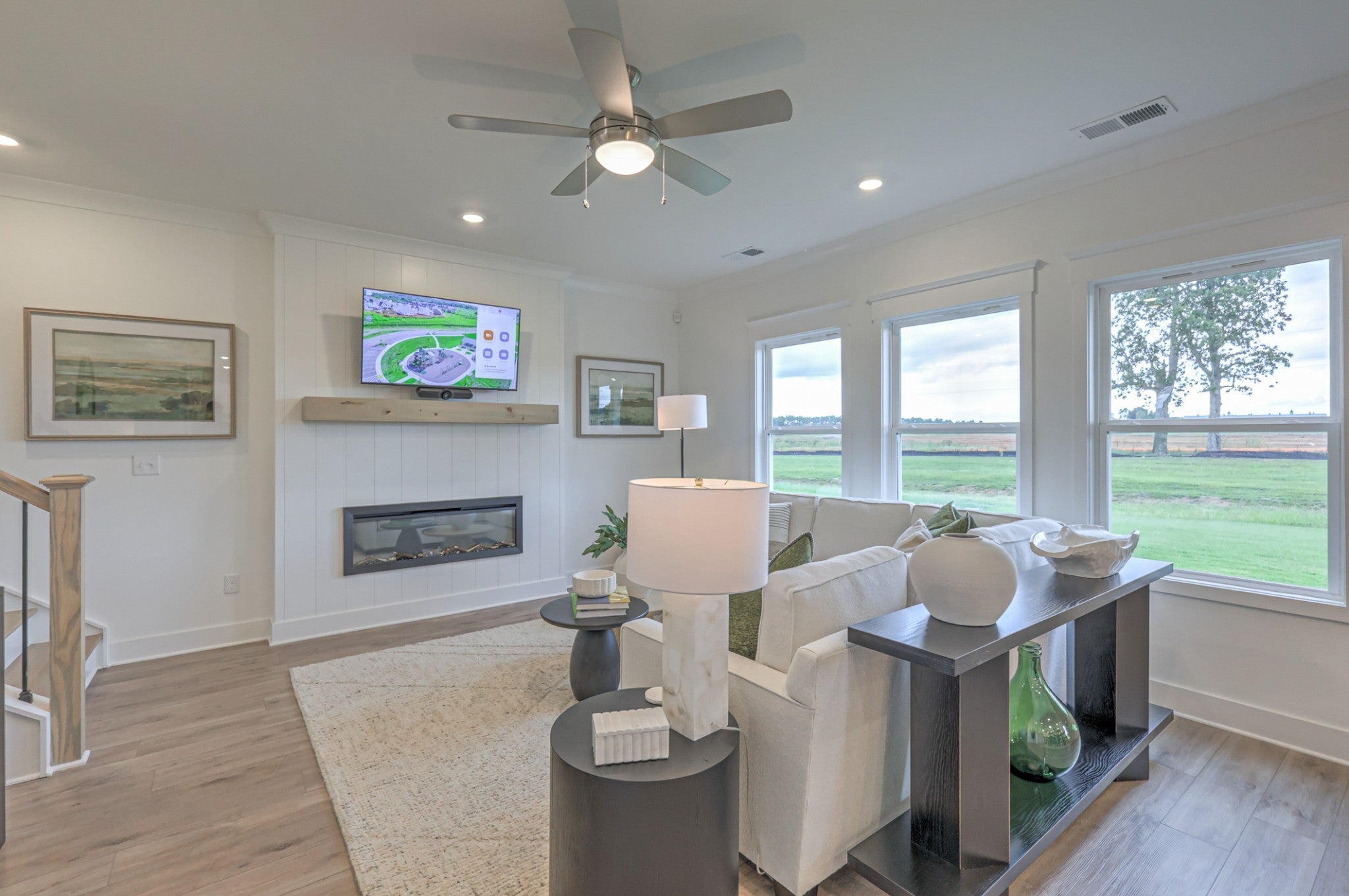 413 Misty Creek Court