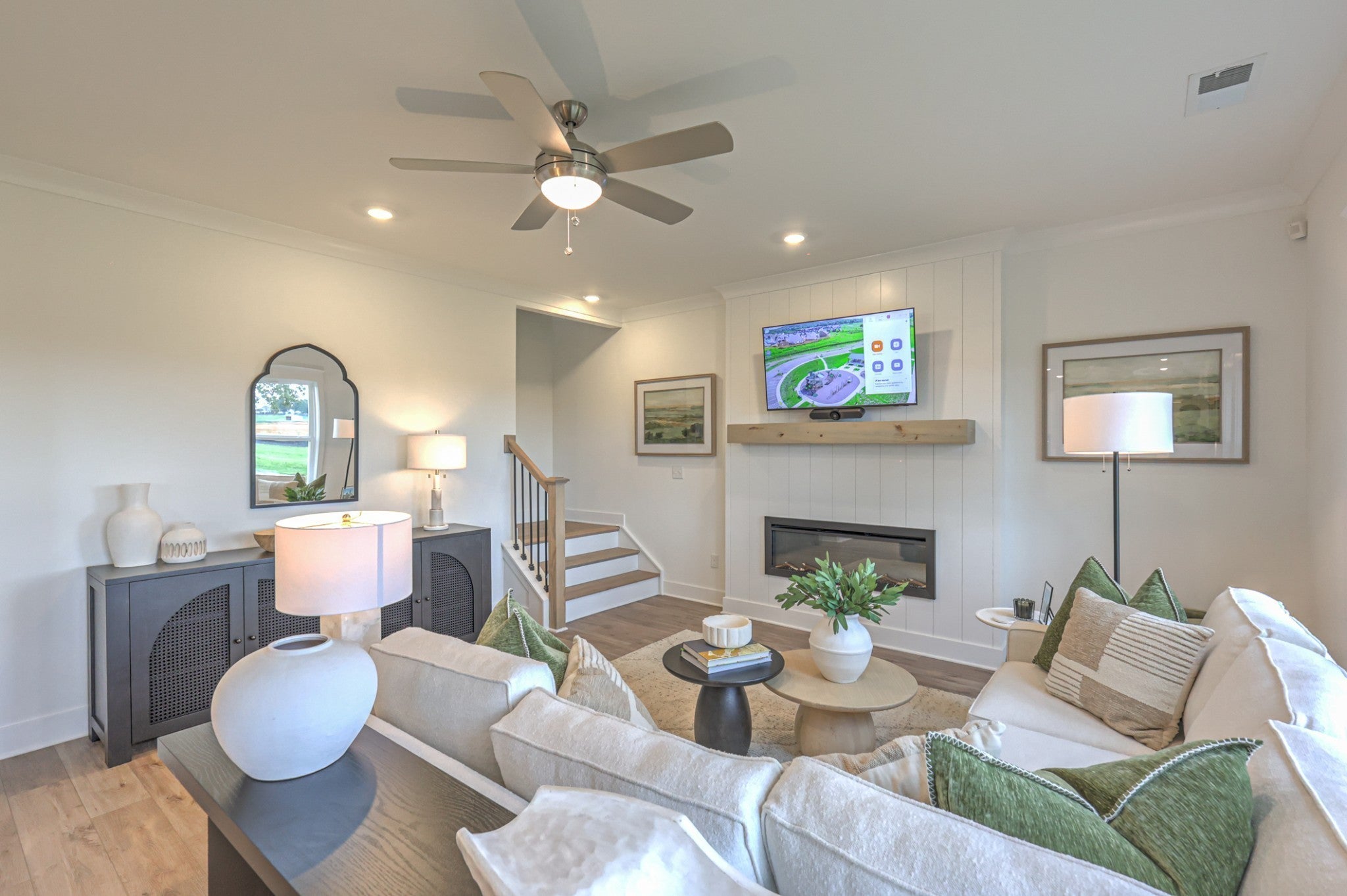 413 Misty Creek Court