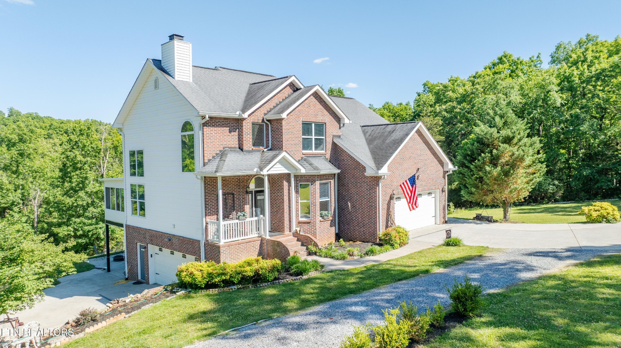 3512 Cabin Ridge Rd