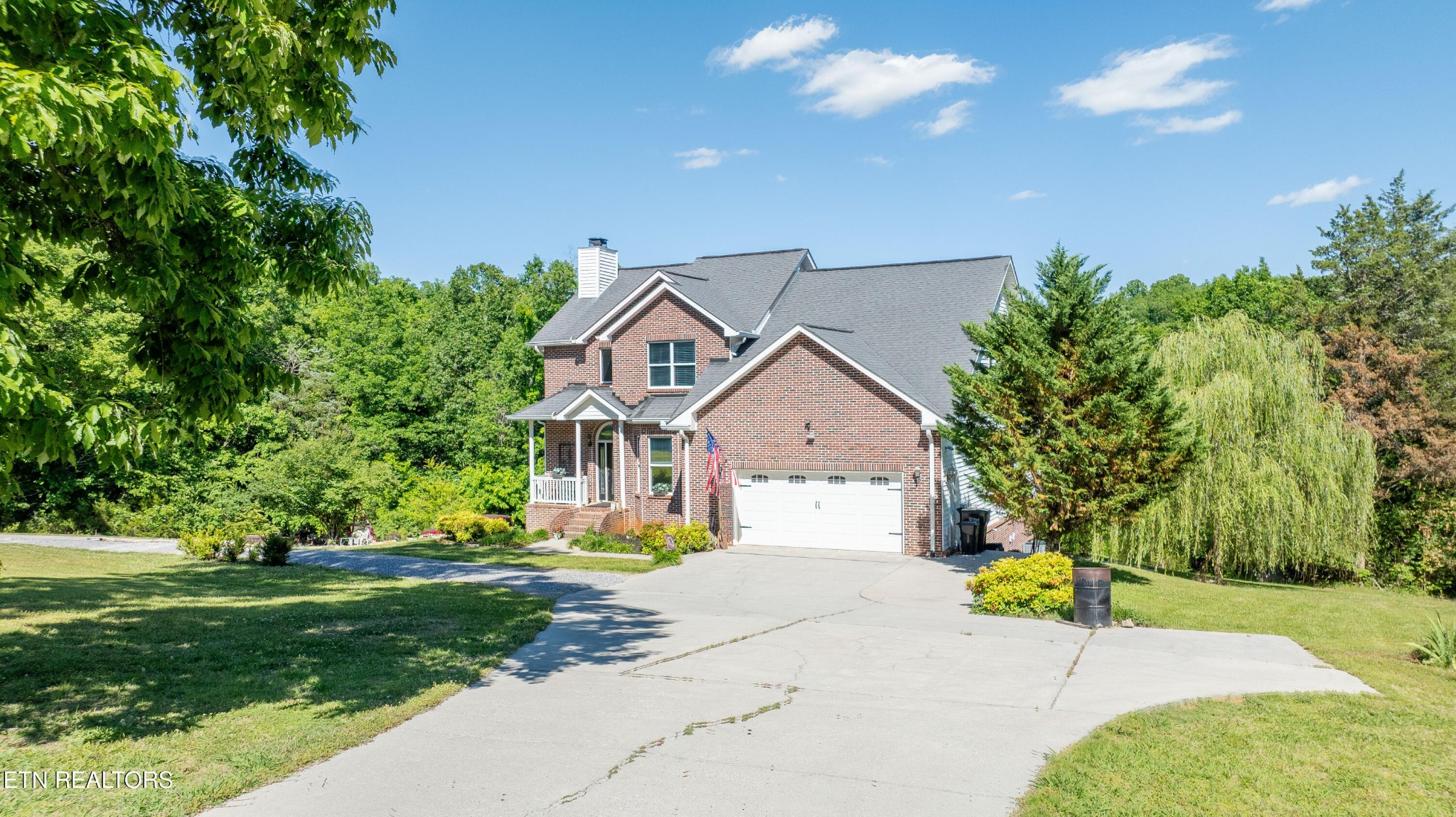 3512 Cabin Ridge Rd
