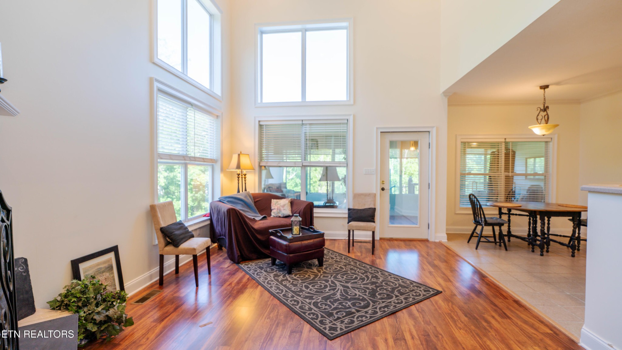 3512 Cabin Ridge Rd