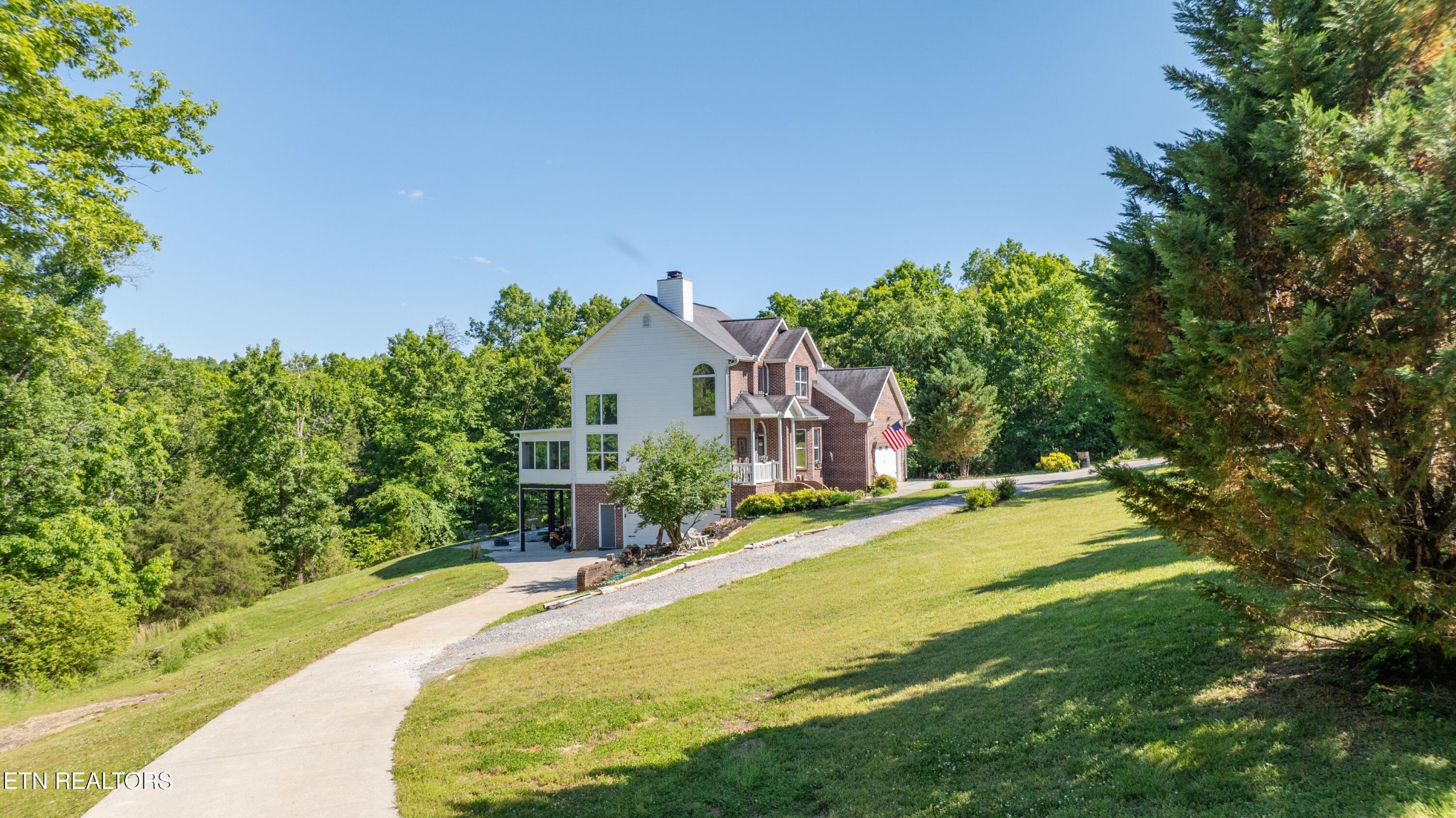 3512 Cabin Ridge Rd