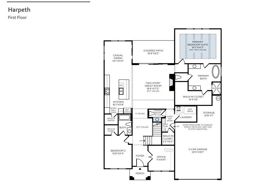 1416 Round Hill Lane