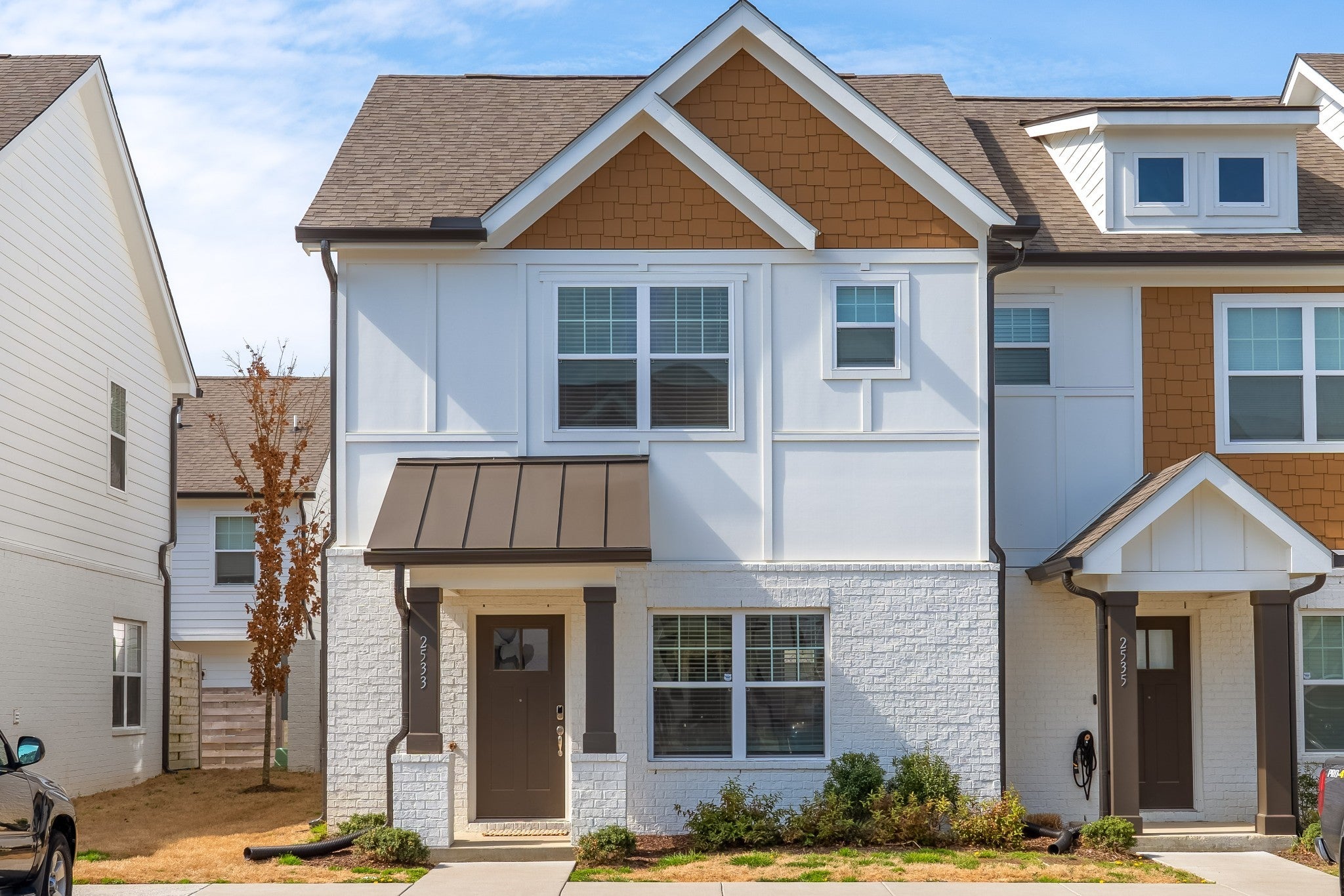 3-bed listing at 2533 Hanford Ave Old Hickory, Old-Hickory