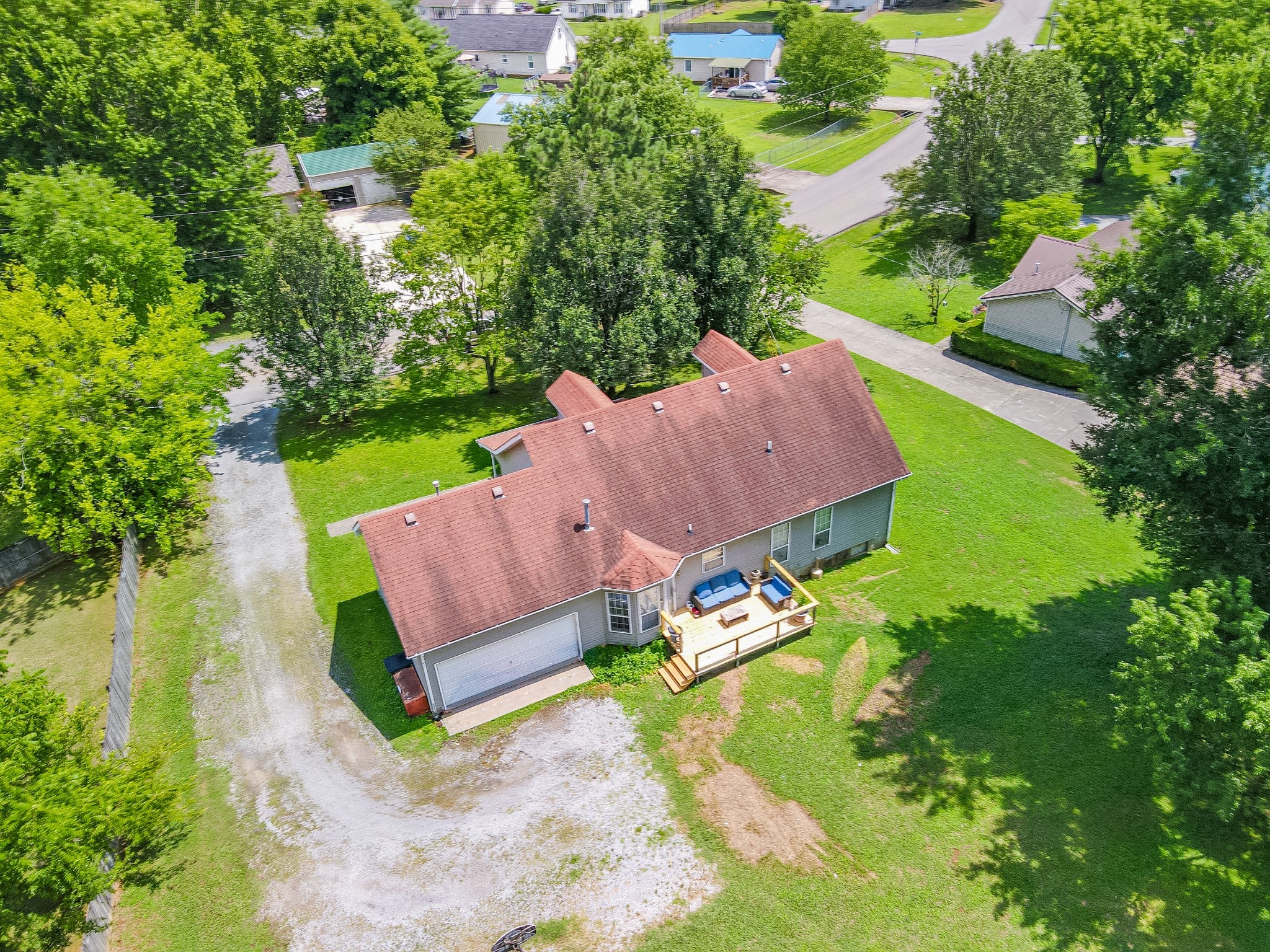 2031 Sugartree Dr