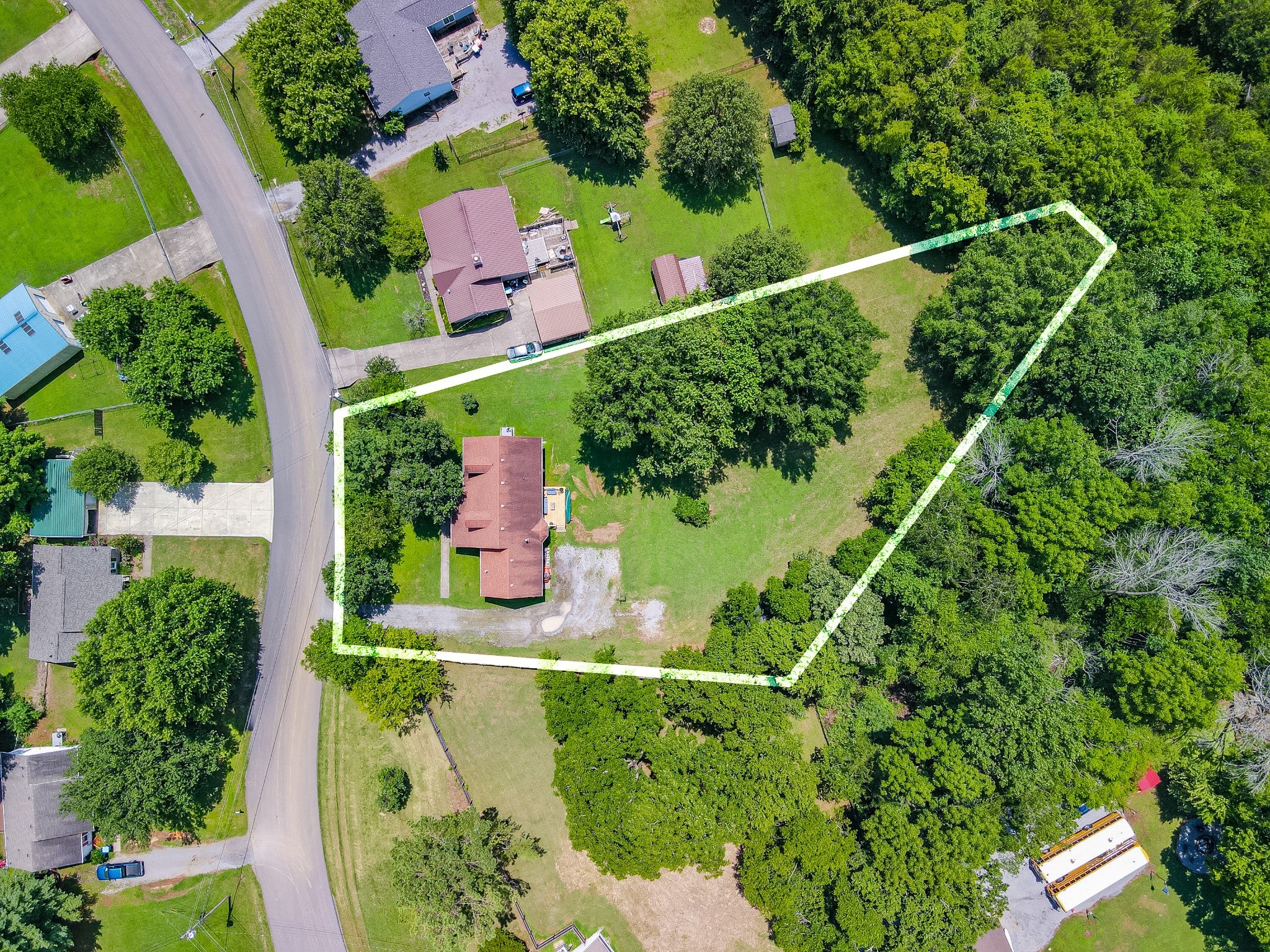 2031 Sugartree Dr