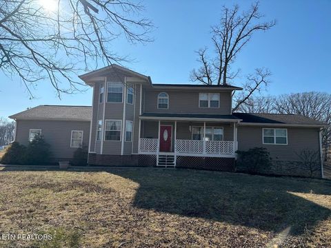 211 County Road 249 Athens TN 37303