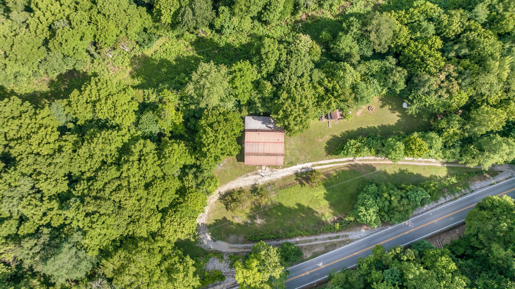 16600 Center Hill Dam Rd - Photo 2