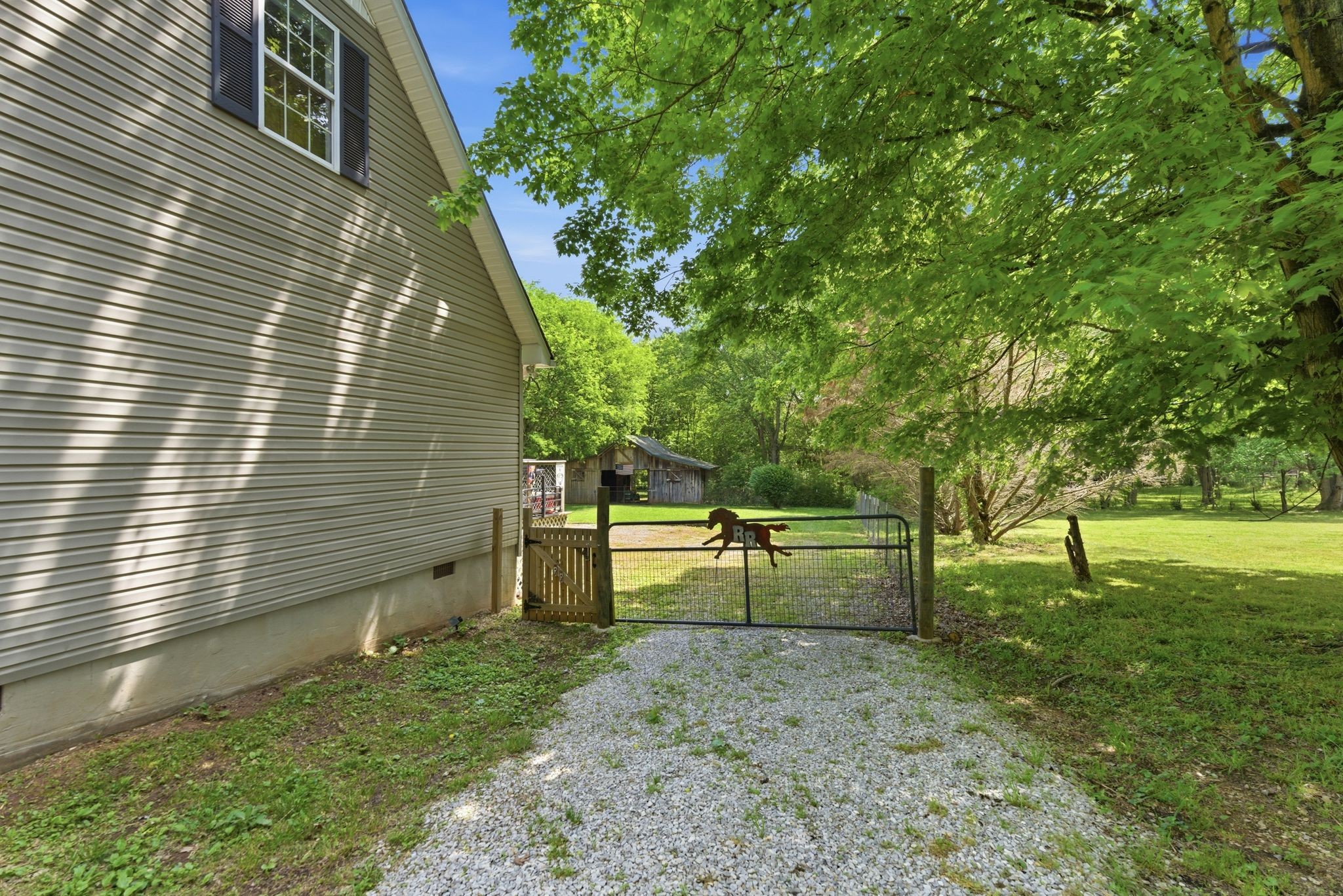 4018 Rutledge Hill Rd