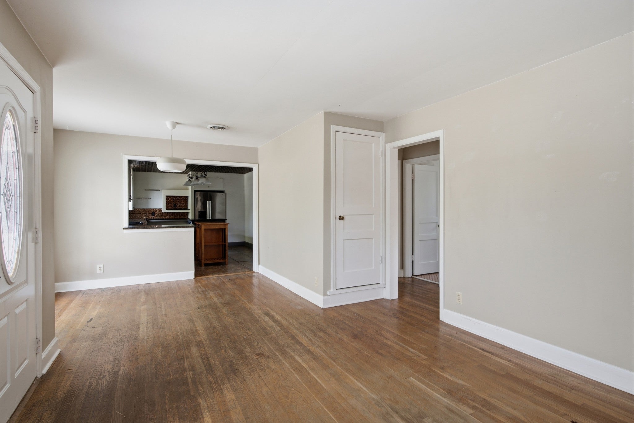 3734 Baxter Ave
