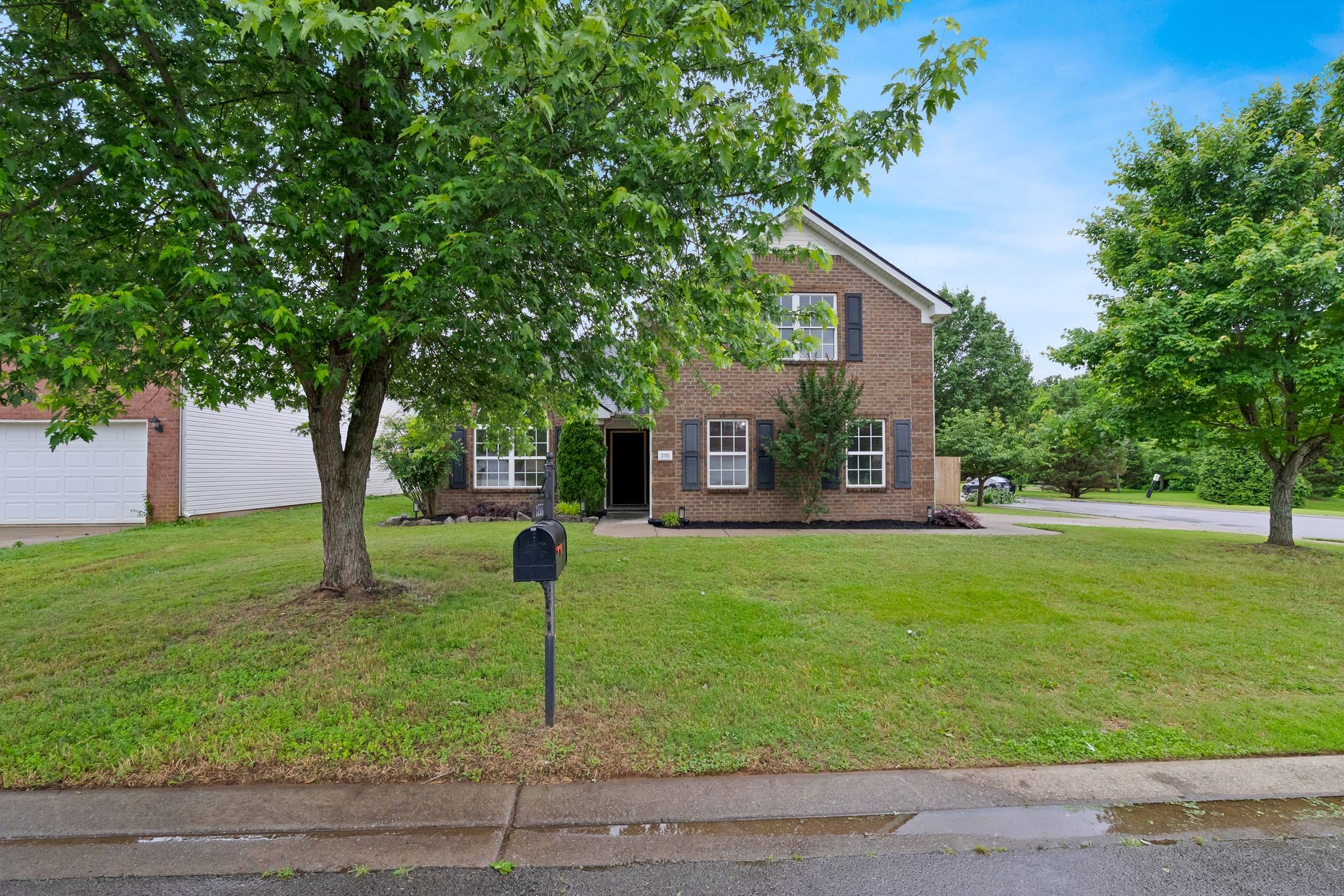 3755 Indian Creek Blvd