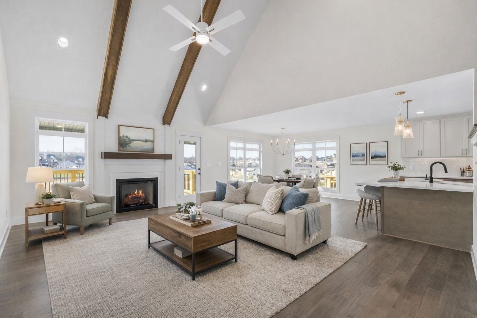 1593 Collins View Way