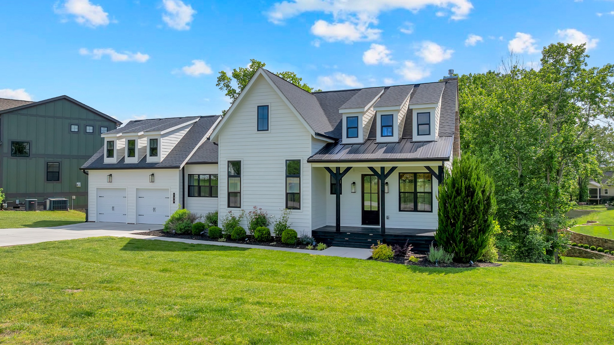 135 Fanning Bend Dr