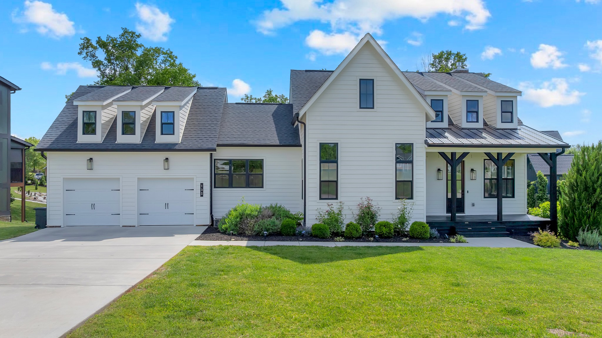 135 Fanning Bend Dr