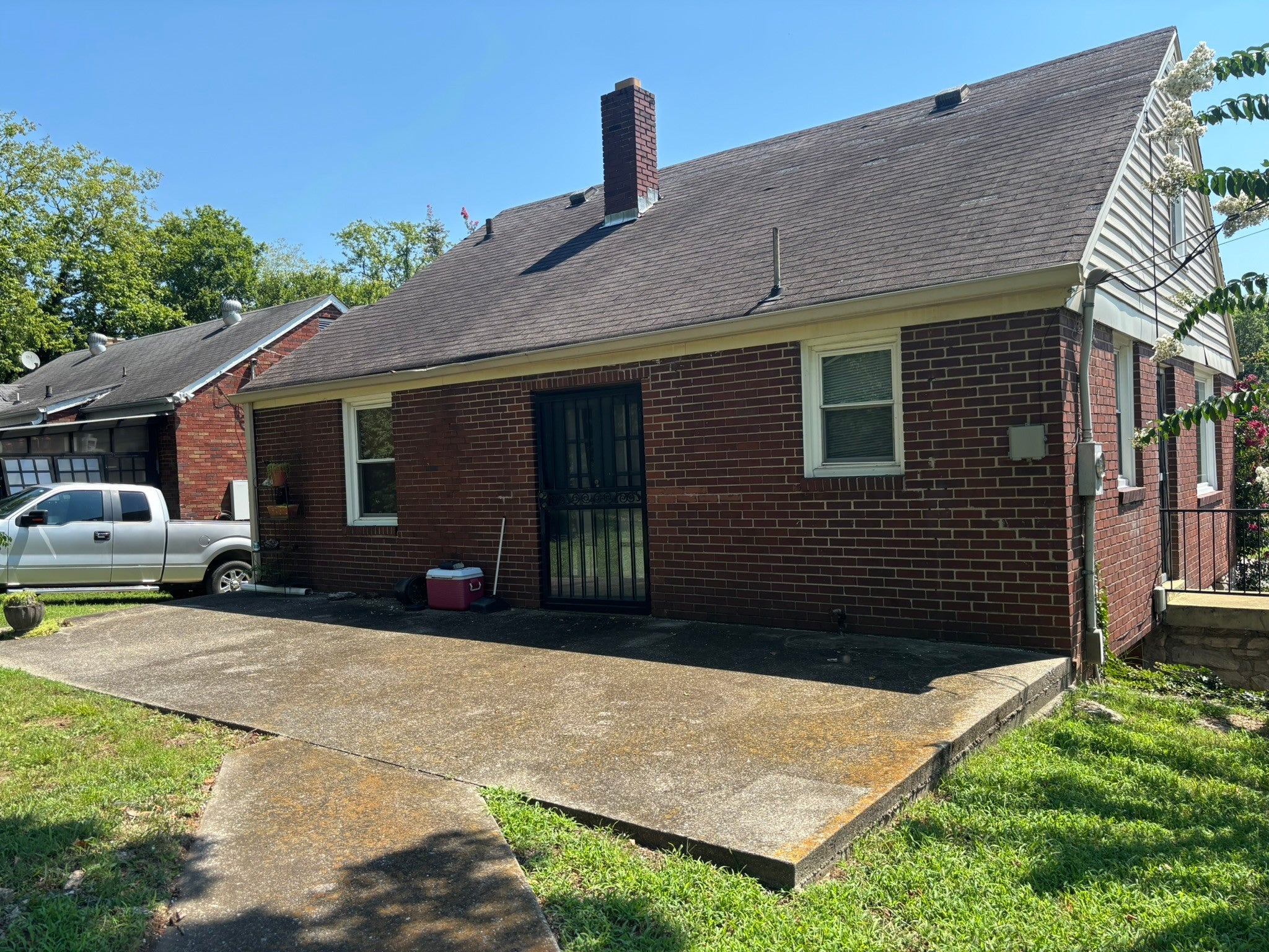 2601 Inga St, Nashville TN 37216 4-bed home, photo 5 of 13