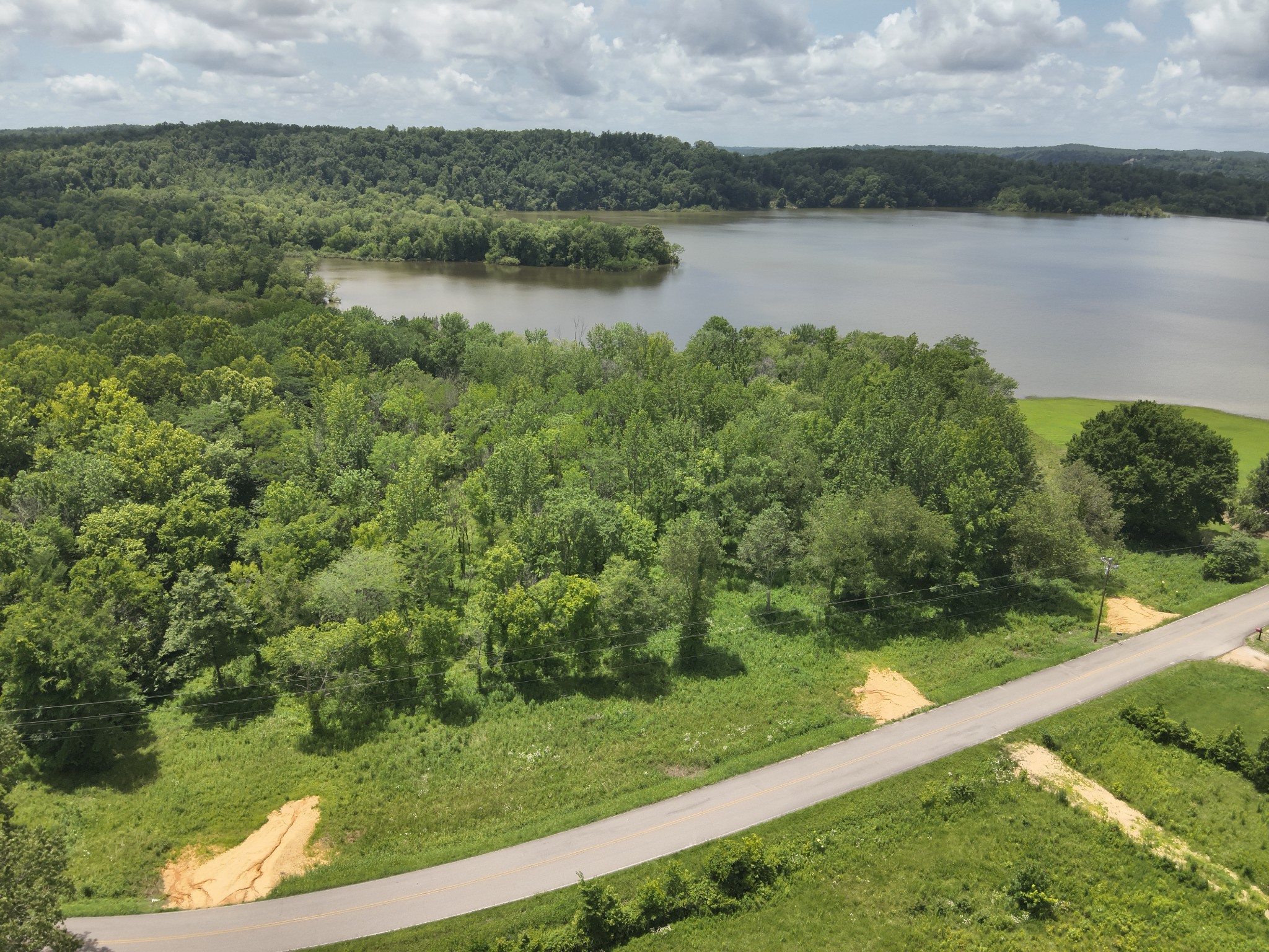 0 Toms Creek Rd