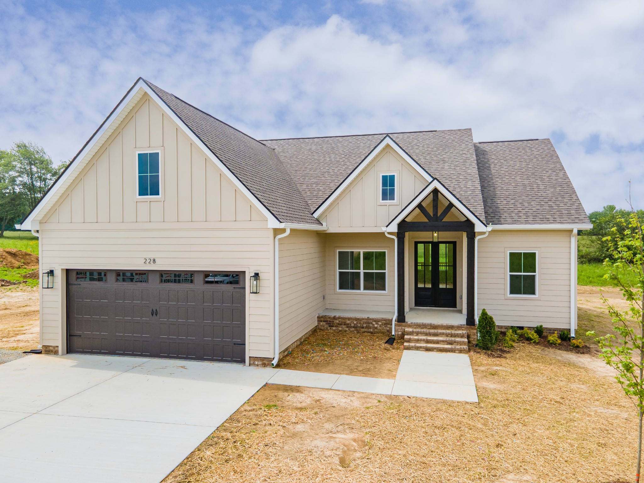 338 Dugout Road