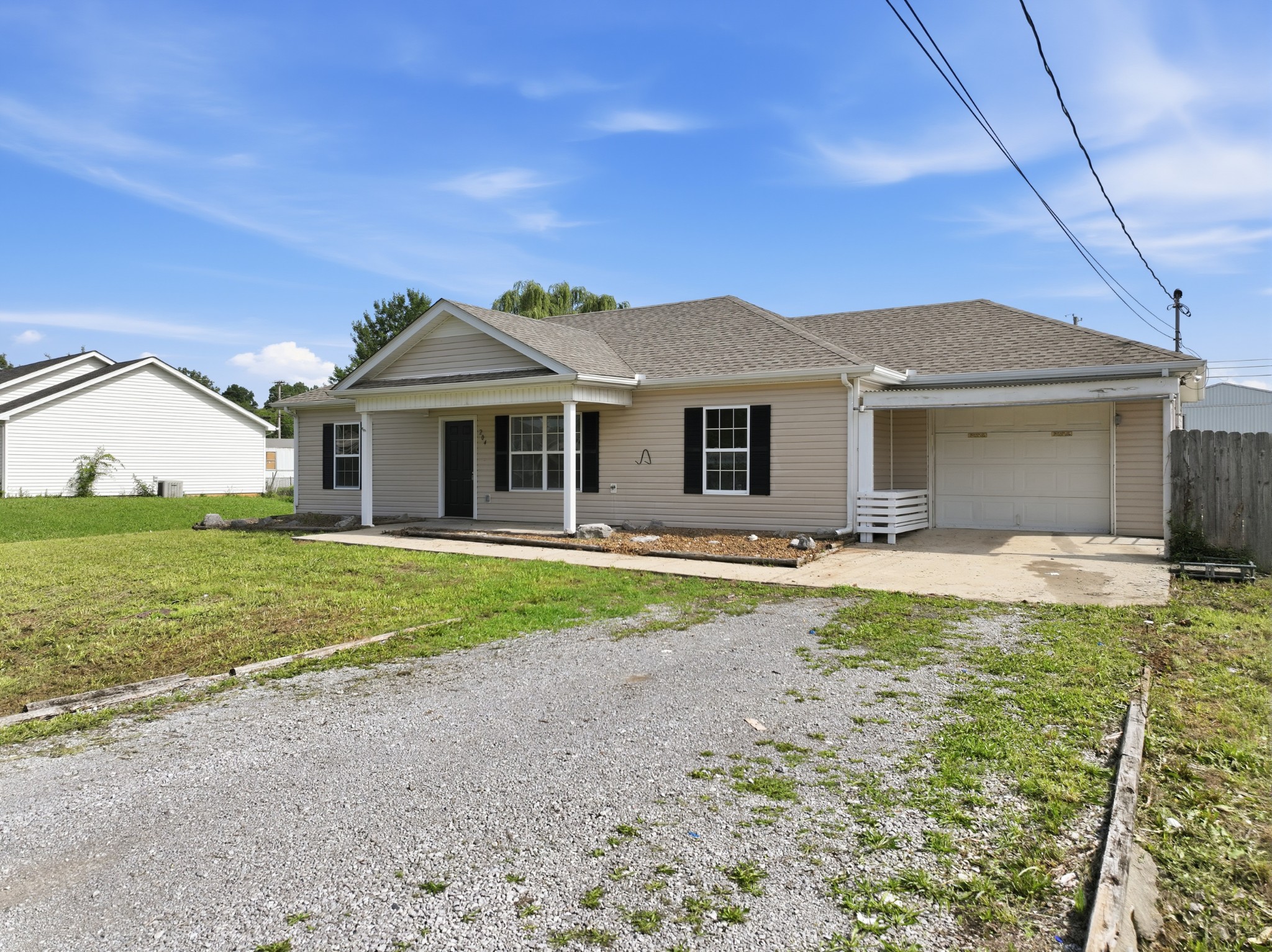 204 Cottonwood Dr