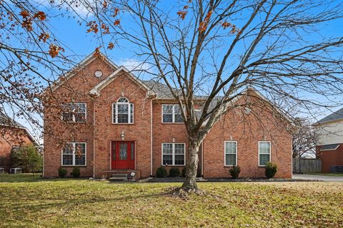 1823 Joben Dr Murfreesboro TN 37128