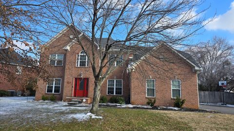 1823 Joben Dr Murfreesboro TN 37128