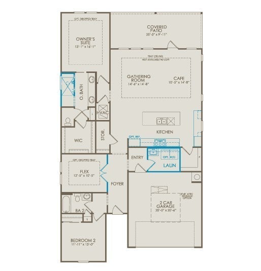 433 Stanza Drive