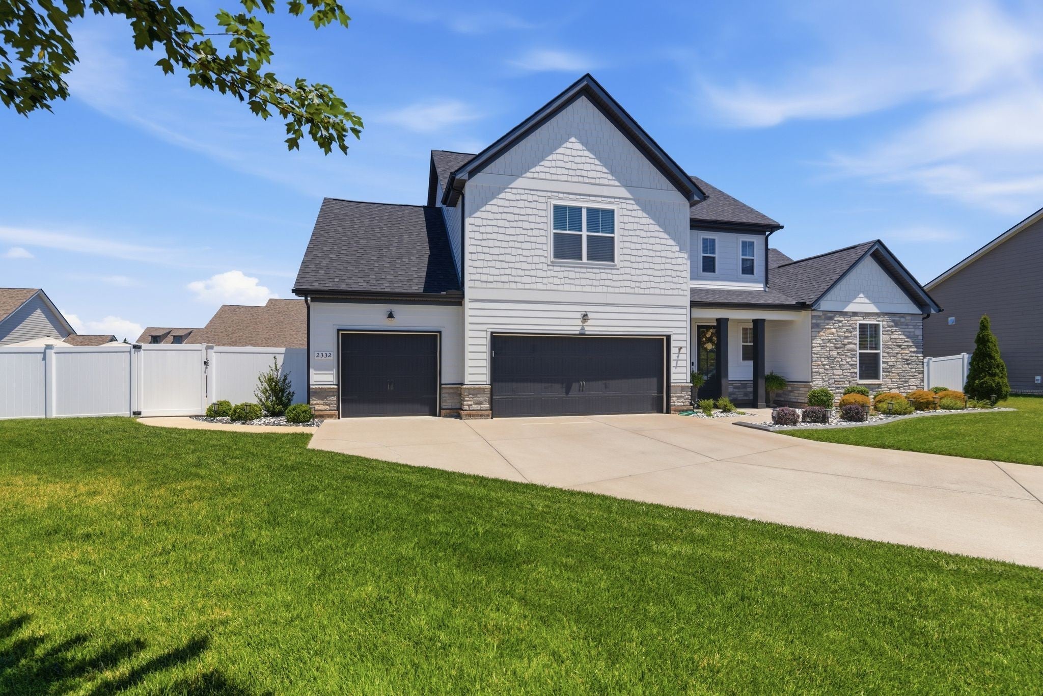 2332 Sachi Ct