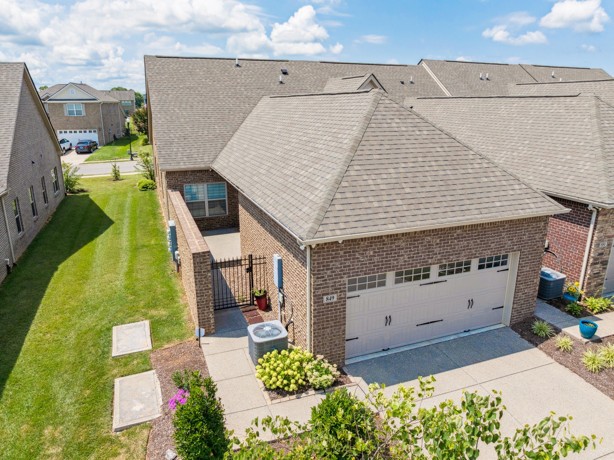 849 Arbon Vale Dr