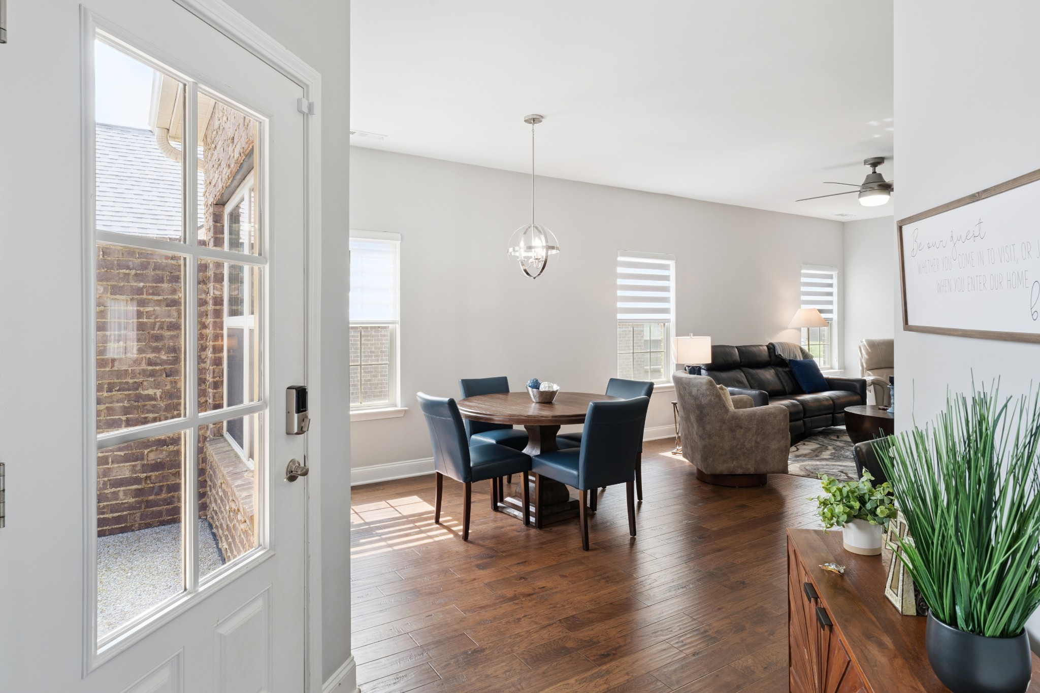849 Arbon Vale Dr