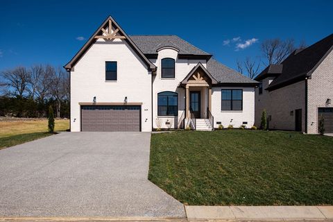 169 Karen Drive Mount Juliet TN 37122