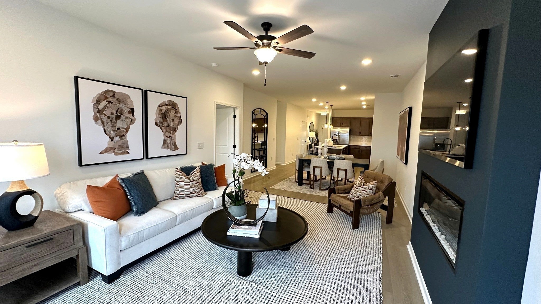 801 Paddington Way