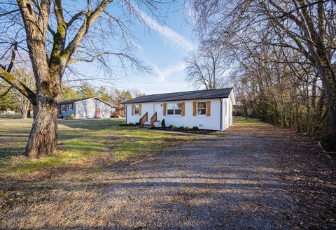 2506 Halls Hill Pike Murfreesboro TN 37130