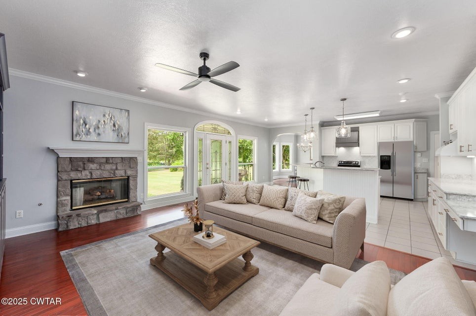 433 Sanders Bluff Road