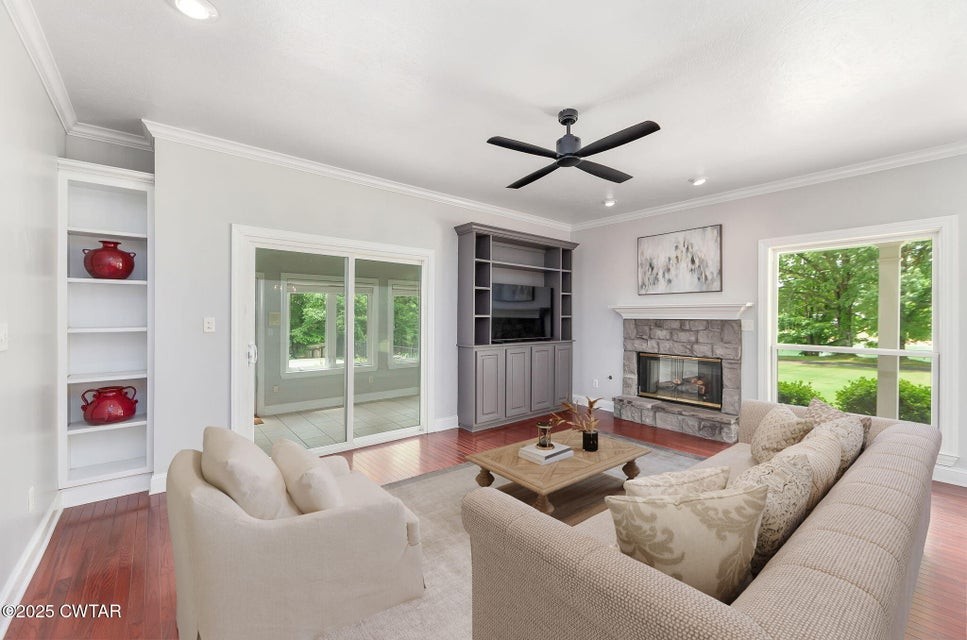 433 Sanders Bluff Road