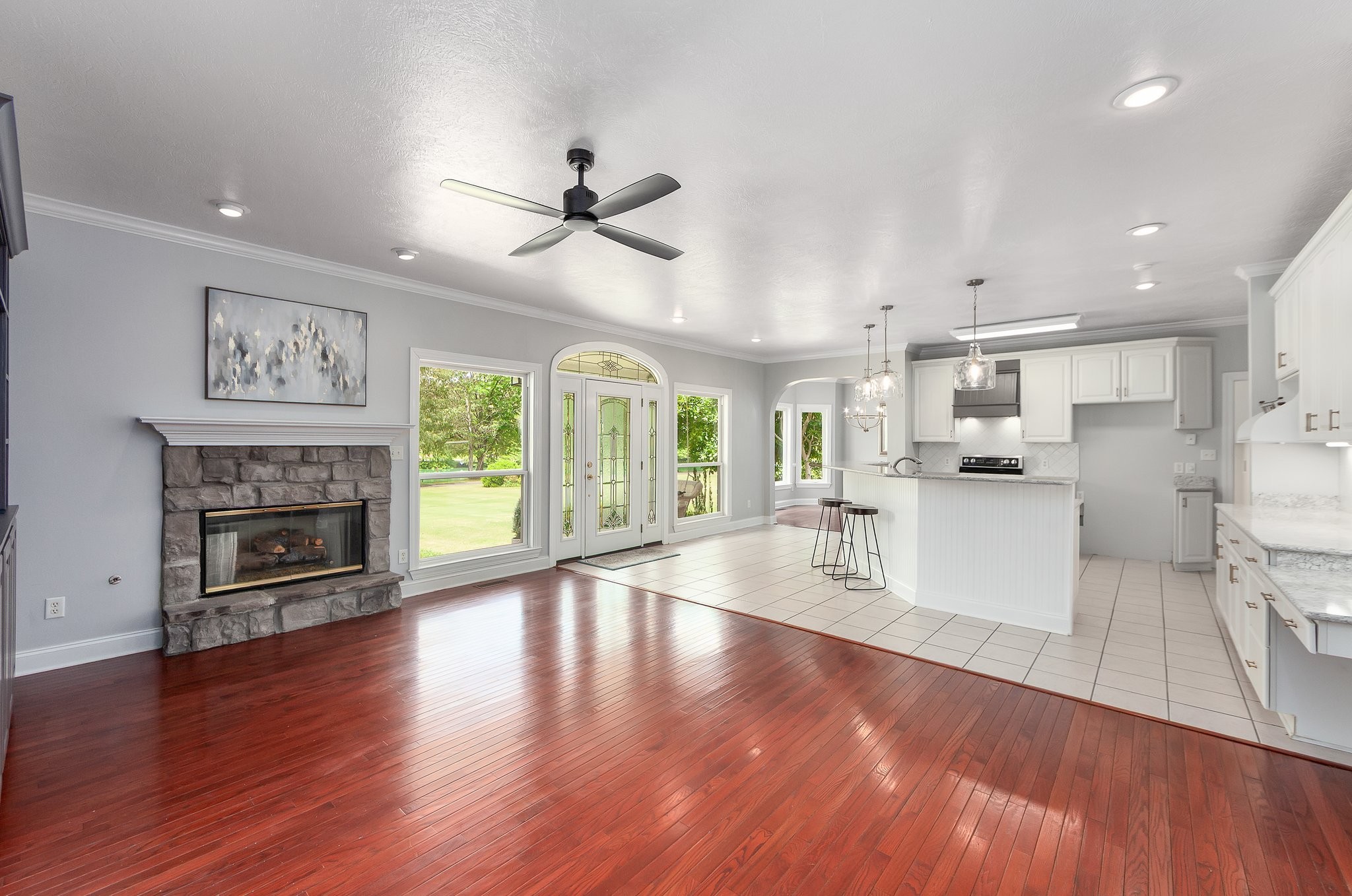 433 Sanders Bluff Road