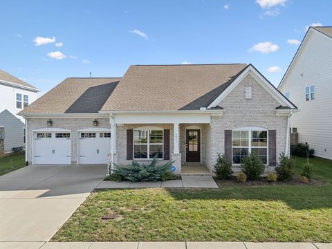 4011 John Marsh Rd Spring Hill TN 37174