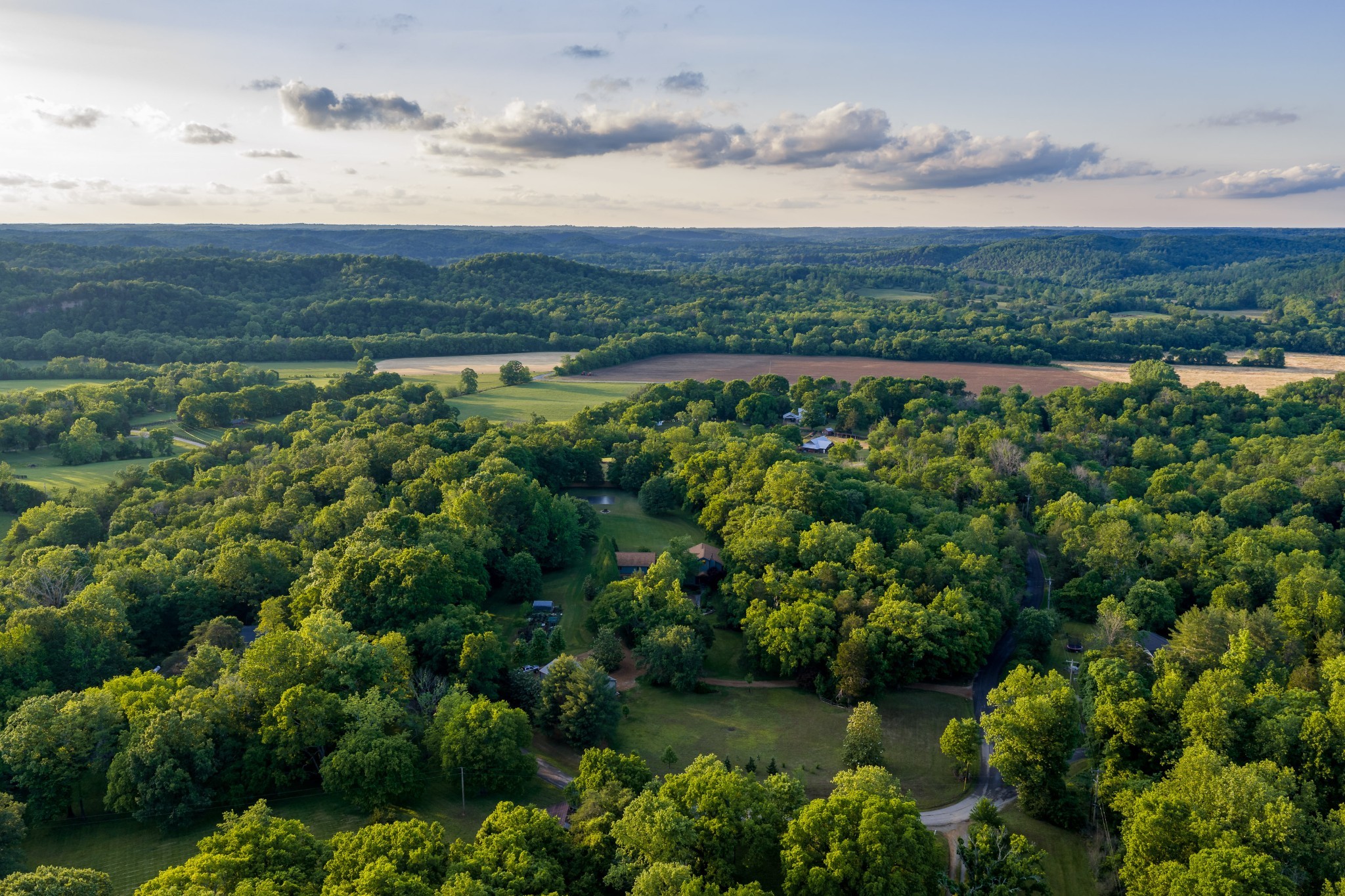 1098 Fred Gibbs Rd