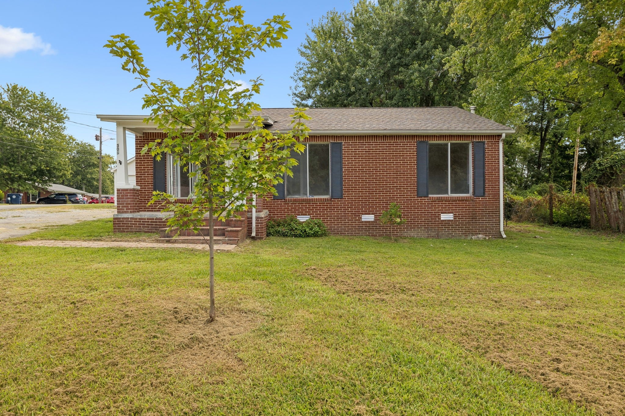 306 Smith Rd