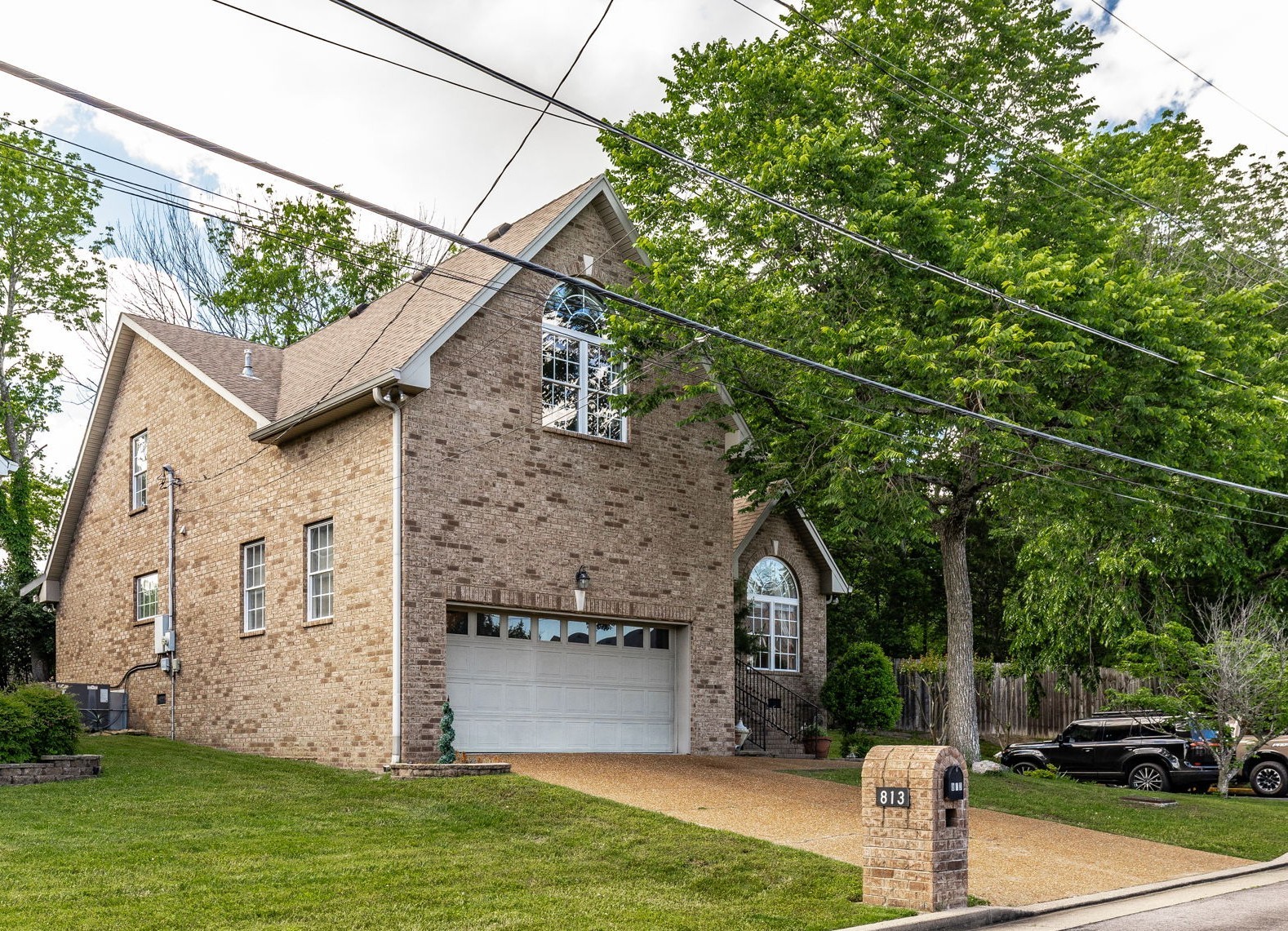 813 Travis Springs Dr